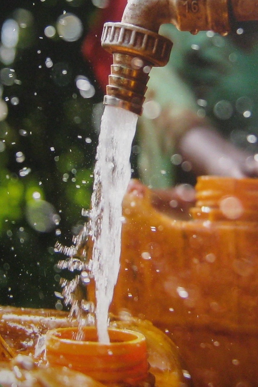 Water-Tap Water-Tap