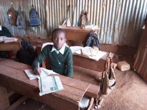 John Mwingirwa